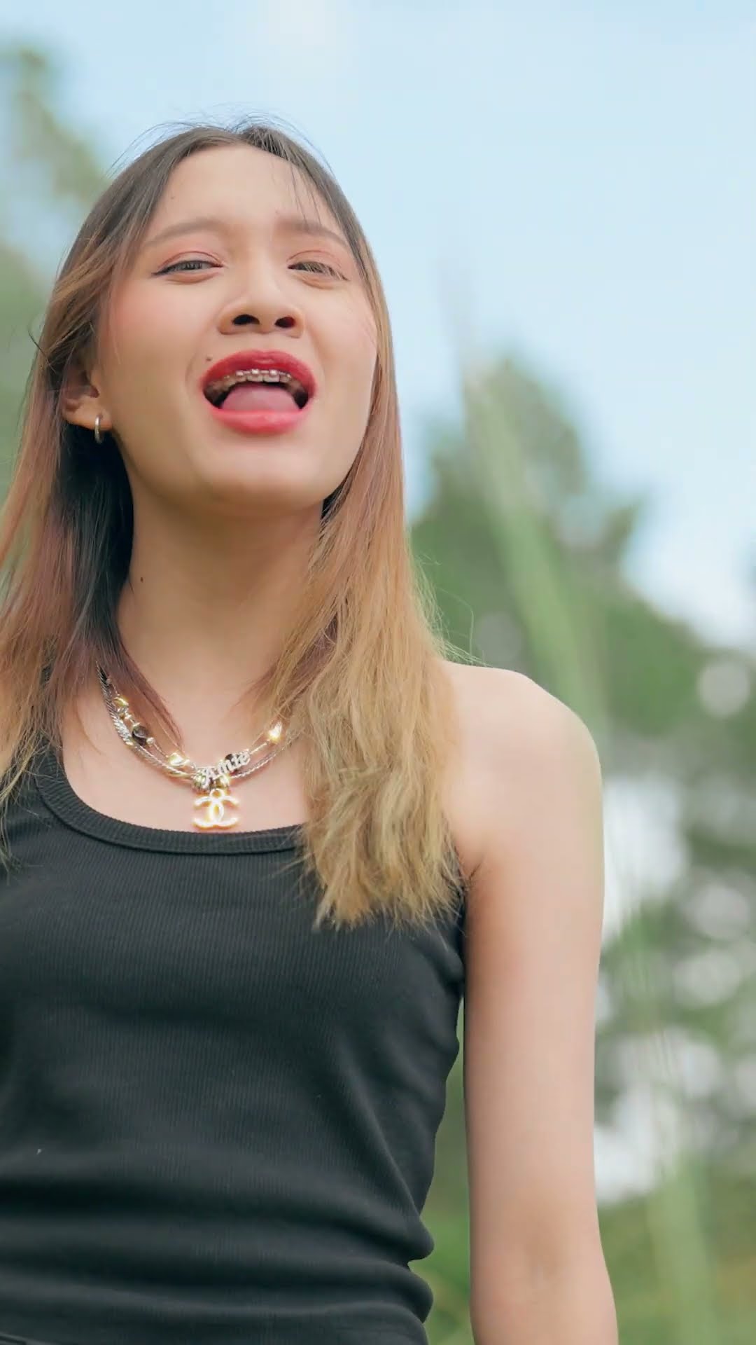 #តាមគេញាក់ #អេមមី #galaxynavatrakh @Amie-YT